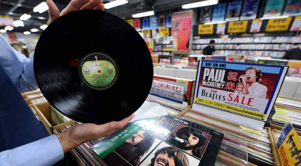 La cita con el vinilo llega a Bilborock