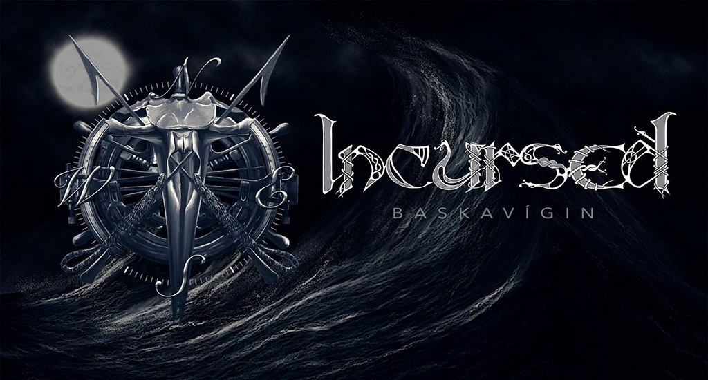 Incursed desvelan los detalles de ‘Baskavígin’