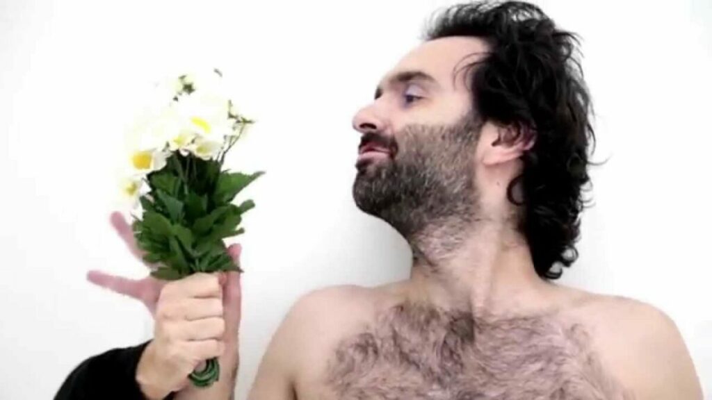Pablo Ríos presenta el single «Bajo mi piel» como adelanto a  su nuevo disco