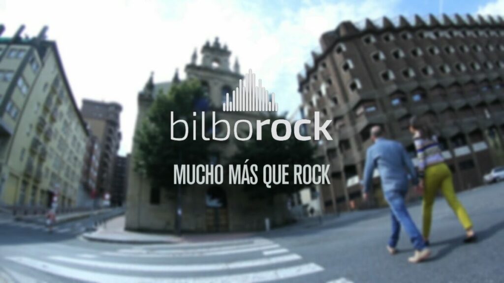 El KonektaFest! llega el sábado a Bilborock