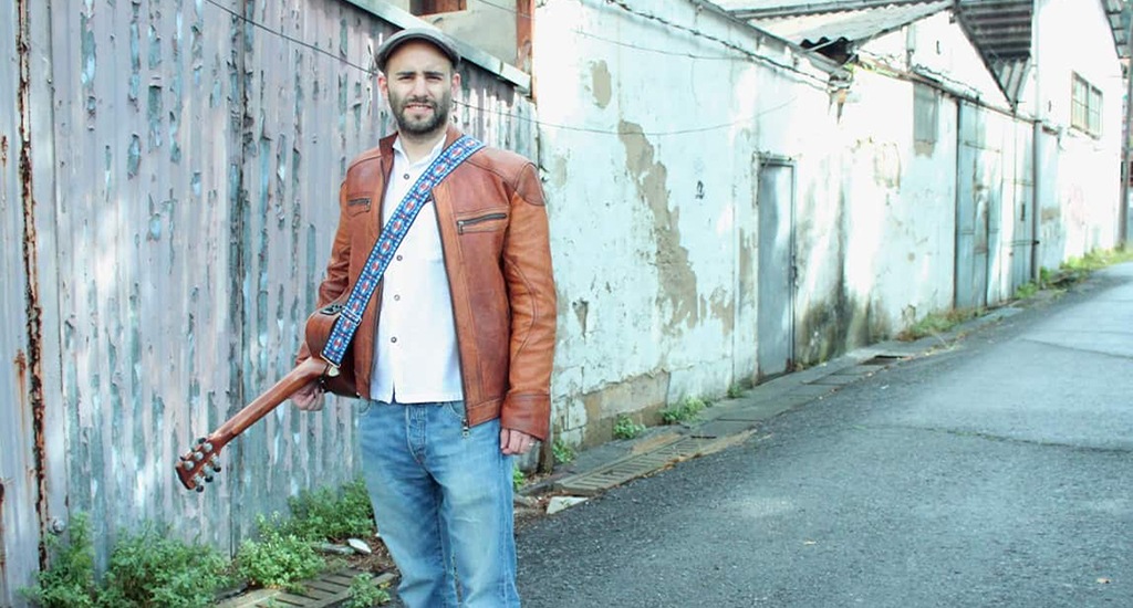 El proyecto de Alex de Isusi, Desierto, estrena el videoclip «Ruido»