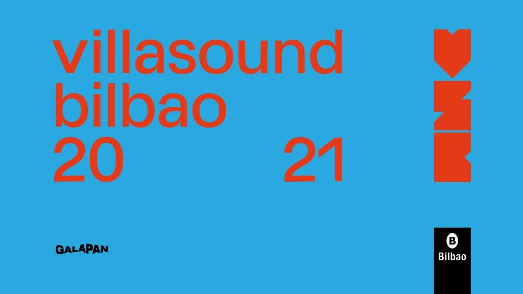 El VillaSoundBilbao reunirá a 12 bandas y solistas jóvenes