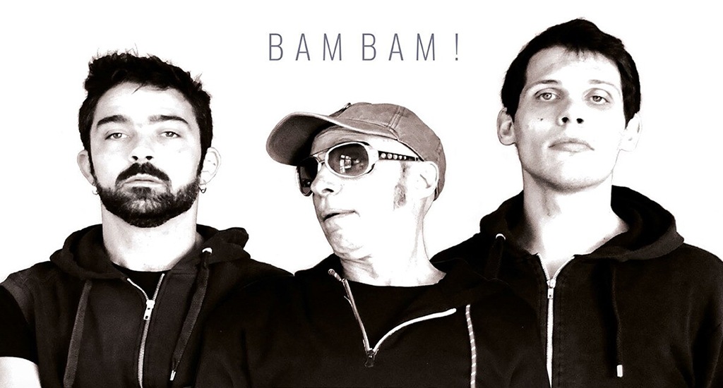 King Kong Blues: ¡Bam Bam! (Gaztelupeko Hotsak)