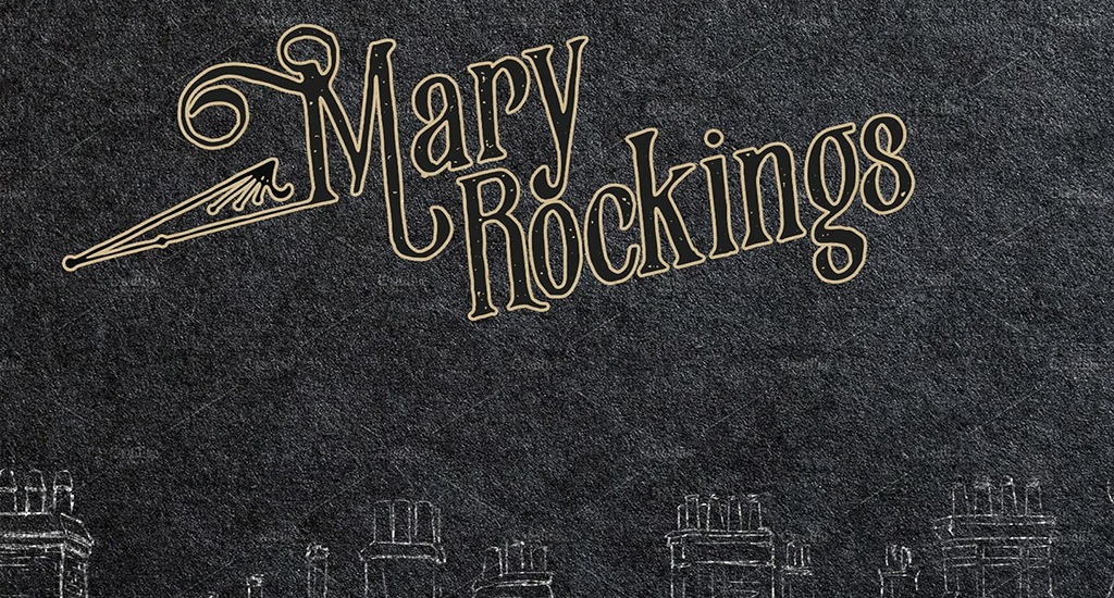 Mary Rockings desvela los detalles de su debut