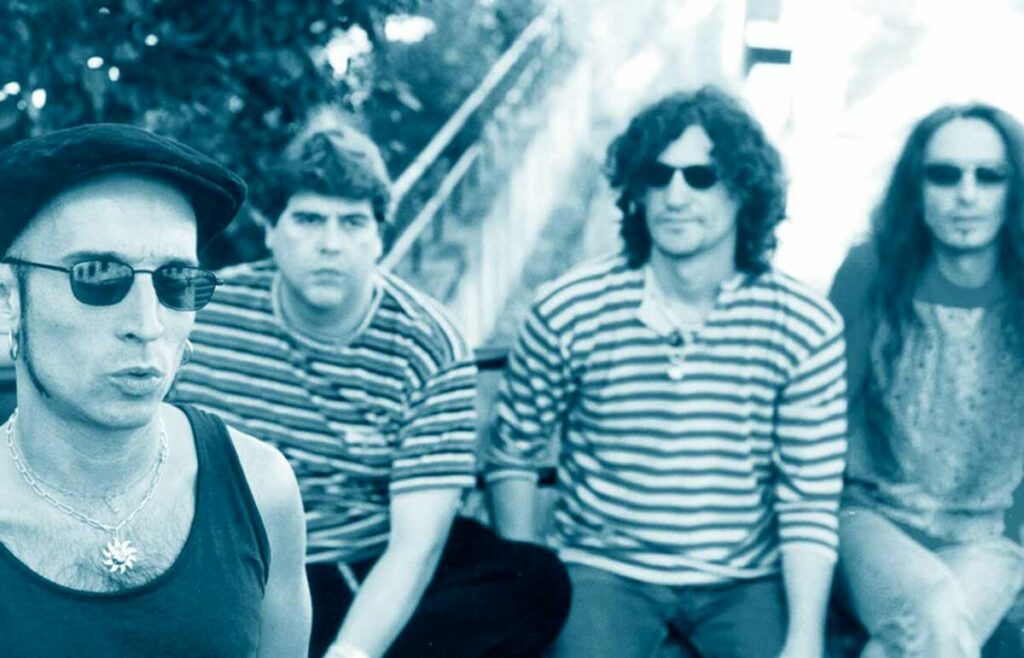 WARNER publica un EP con temas de Platero y Tú