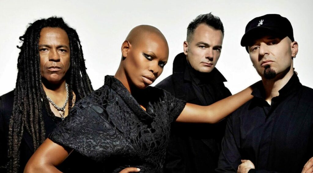 Skunk Anansie aplaza su gira 25º Aniversario que recalará en Bilbao