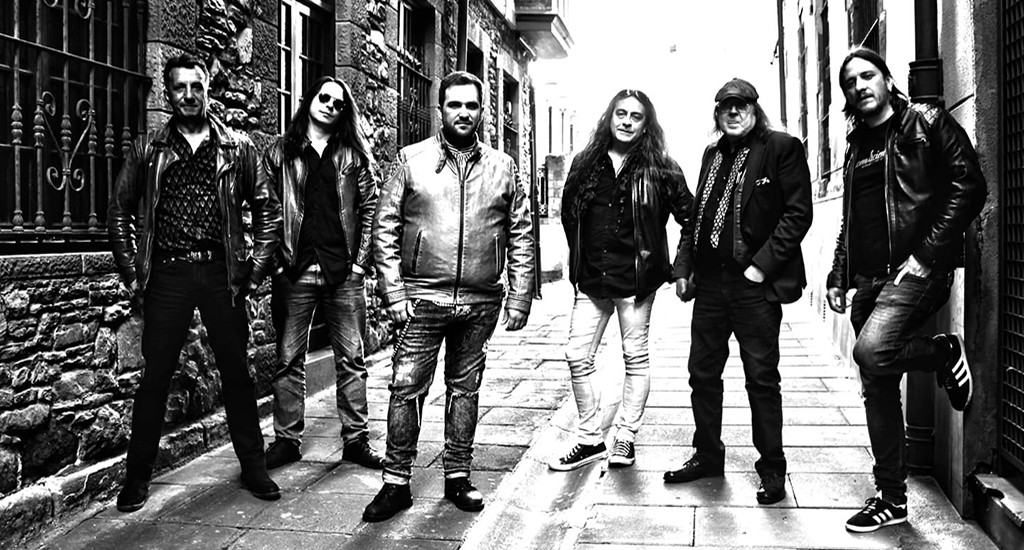 Mary Rockings estrenan el videoclip «Creéme»