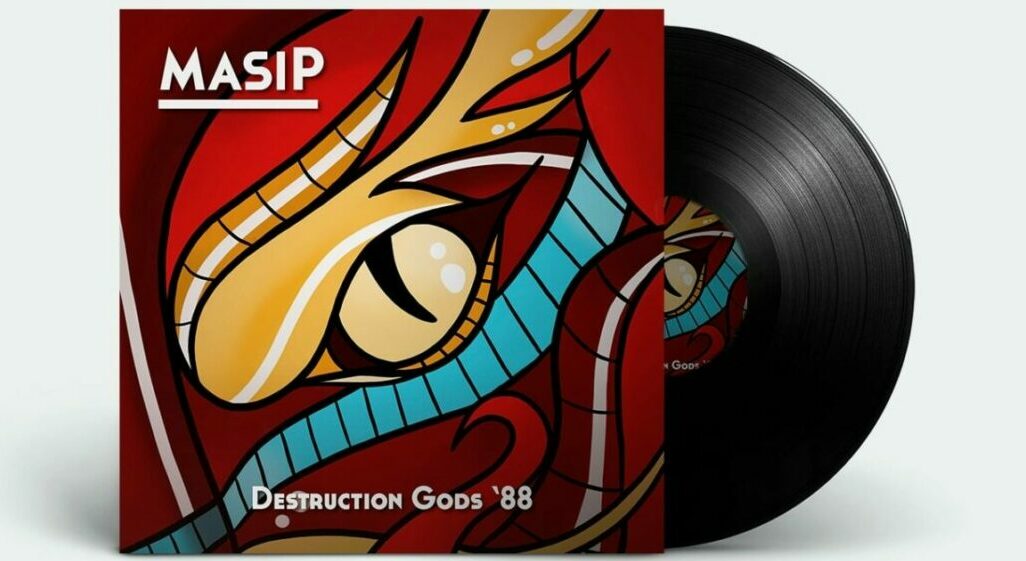 Nuevos singles de MASIP