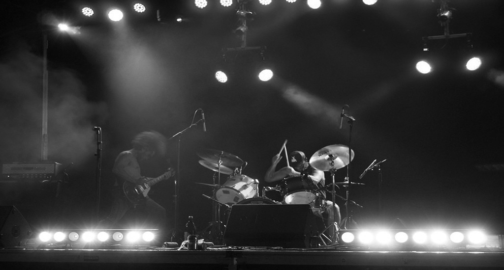 Primer adelanto del nuevo disco de Melmak