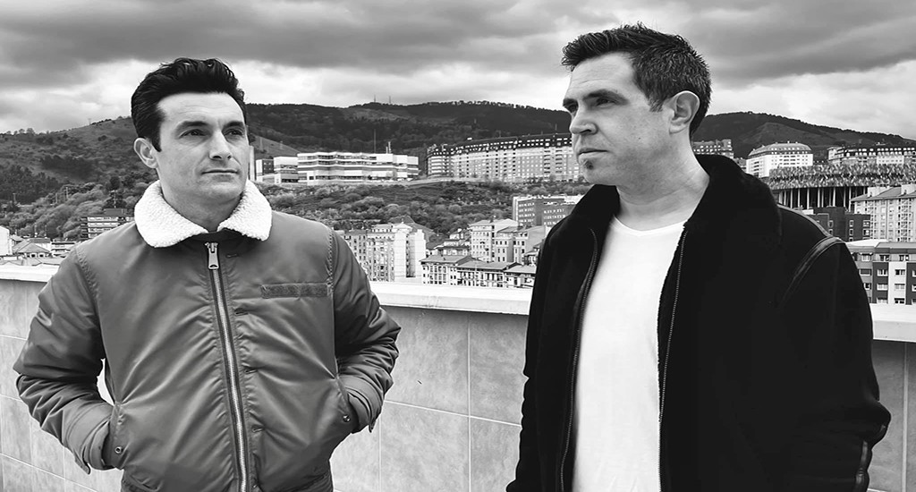 Meridian publican «Quiero», primer single de su nuevo álbum