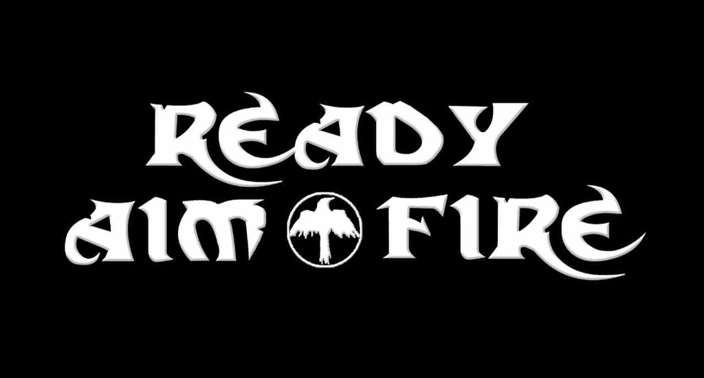 Ready Aim Fire muestra la canción «The Huntress»