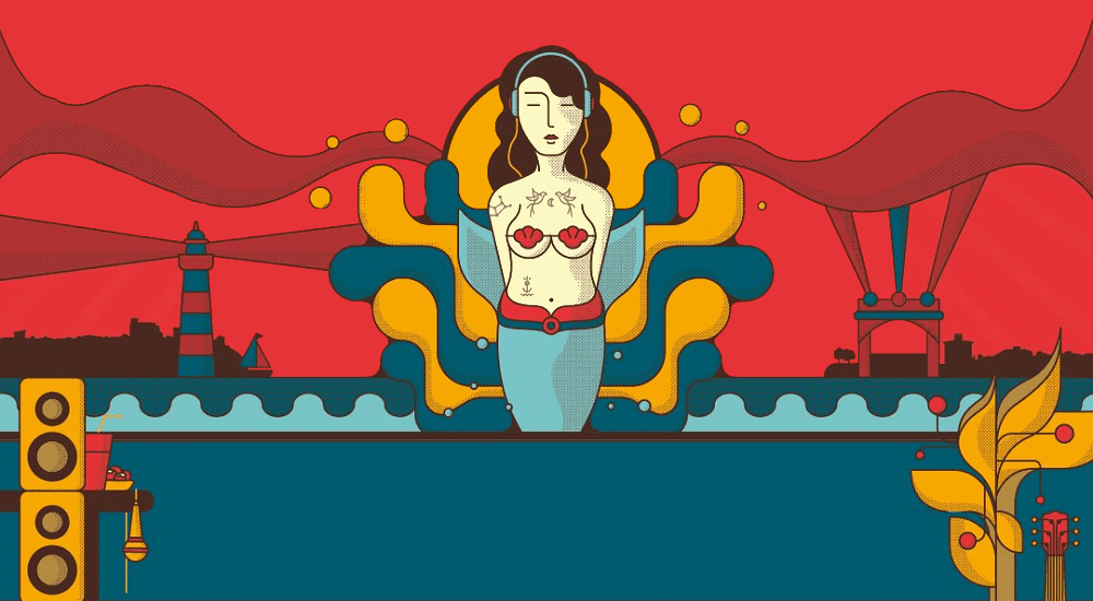 Nace Sónica, nuevo festival en Castro-Urdiales