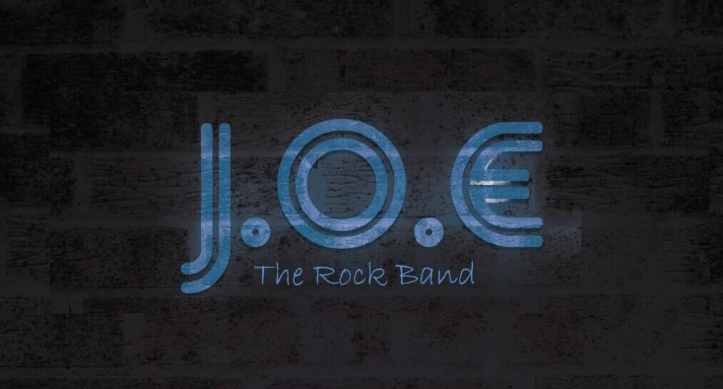 J.O.E. en el Merkatu de Portugalete