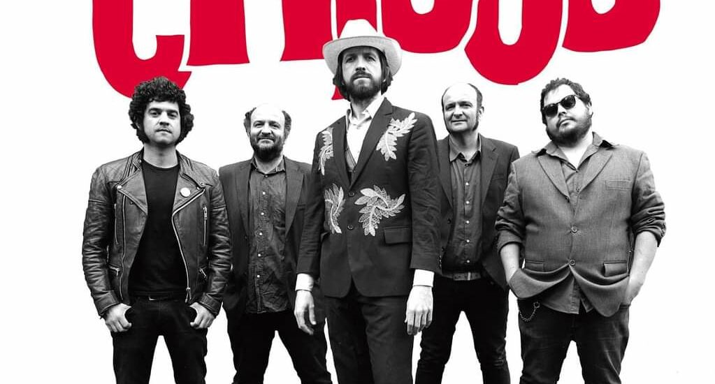 Los Chicos actuarán en el «Blow Up Fest»