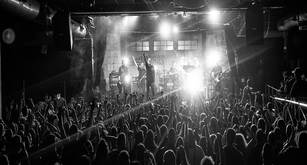 El concierto de Los De Marras cambia de horario