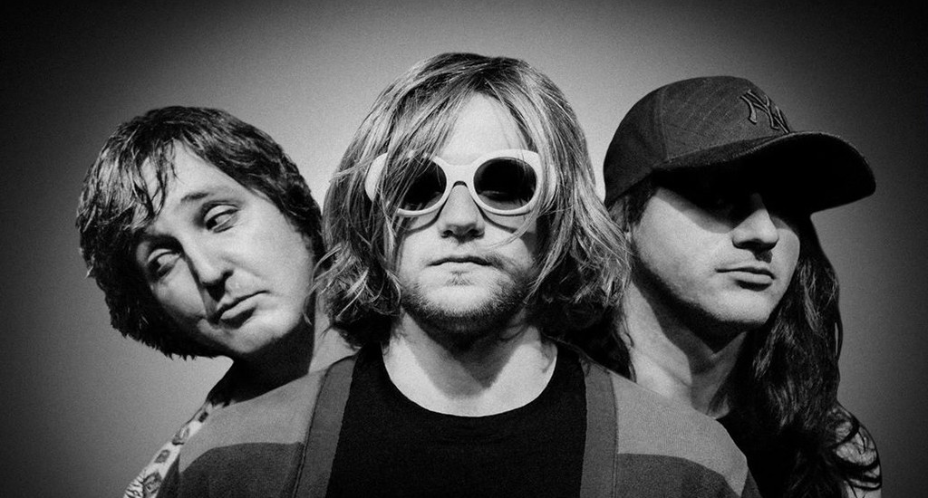No Quiero estrenan su nuevo single ‘Buenos Tiempos’