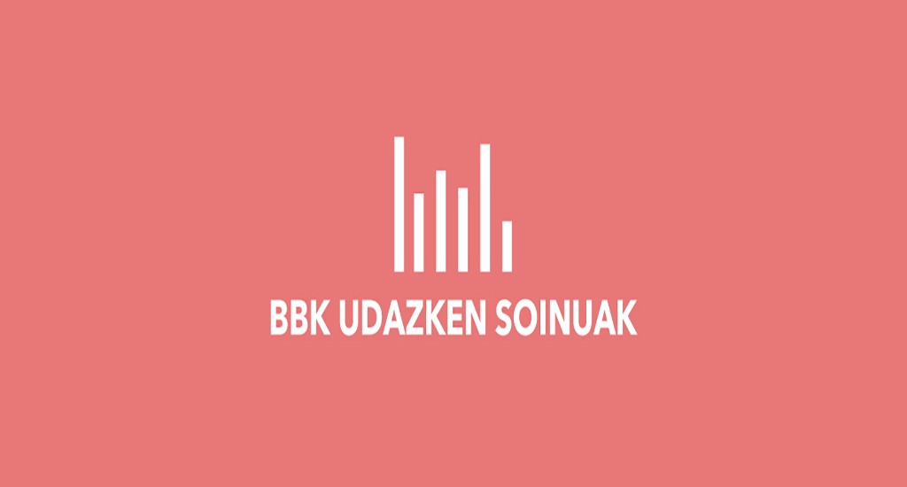 Comienza esta semana el ciclo musical BBK Udazken Soinuak