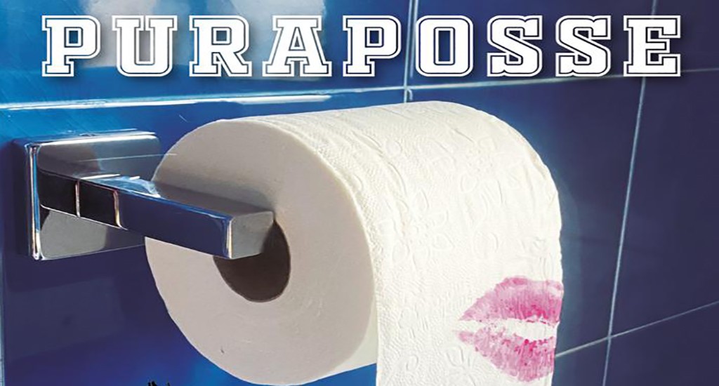 Puraposse: “Sírvase” (Lengua Armada / Lenguaje Constructivo)
