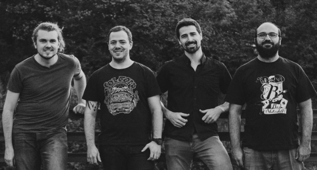 «Sombras» es el nuevo videoclip de Suma 0