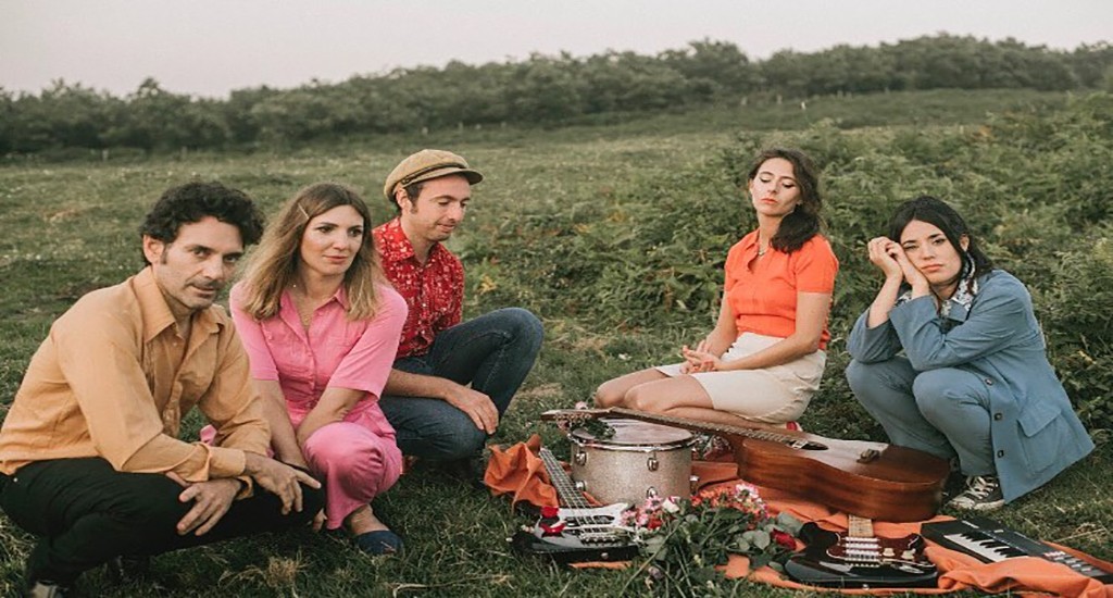 Las Penas anuncian concierto en Bermeo