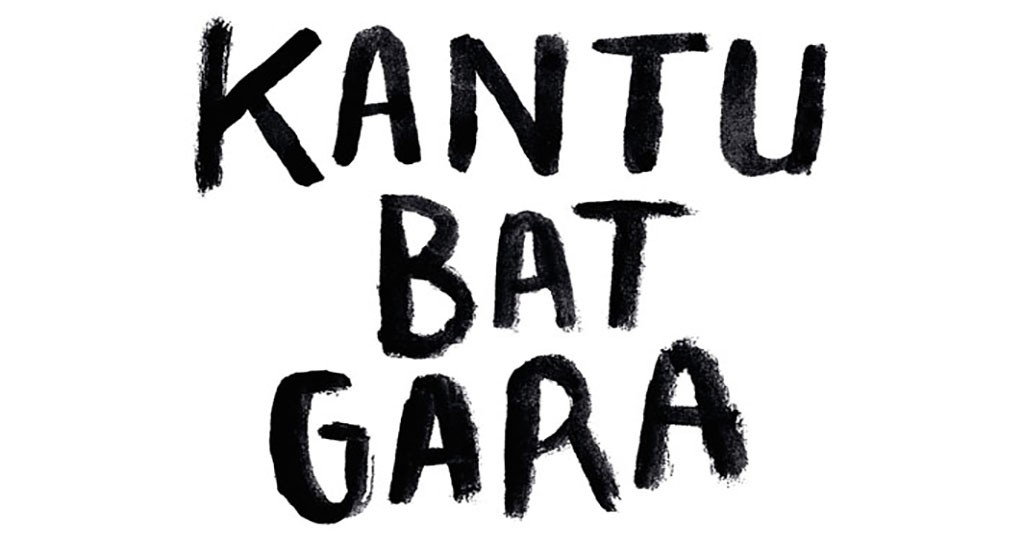 Jon Maia: “Kantu Bat Gara” (Elkar)