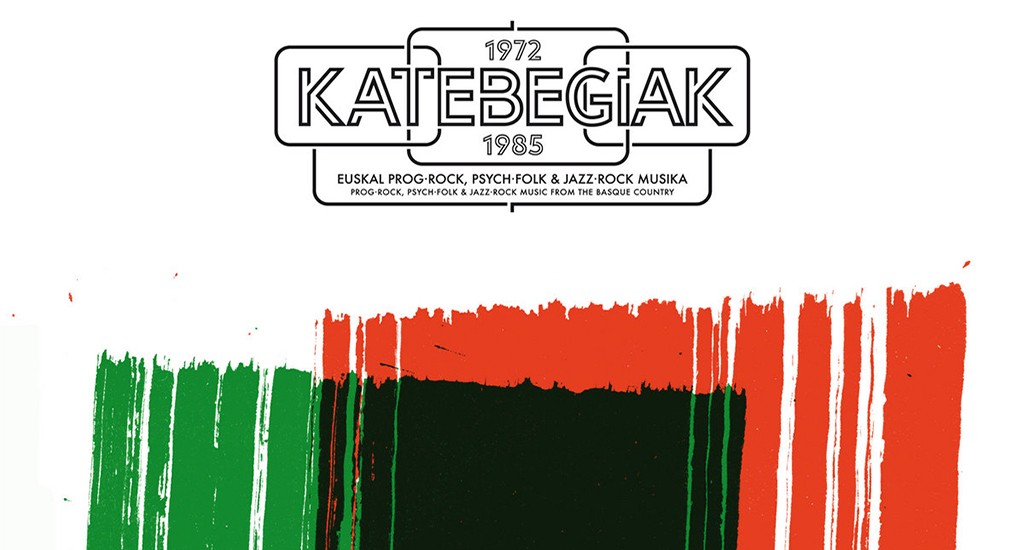 VV. AA.: “Katebegiak 1972 – 1985” (Elkar)