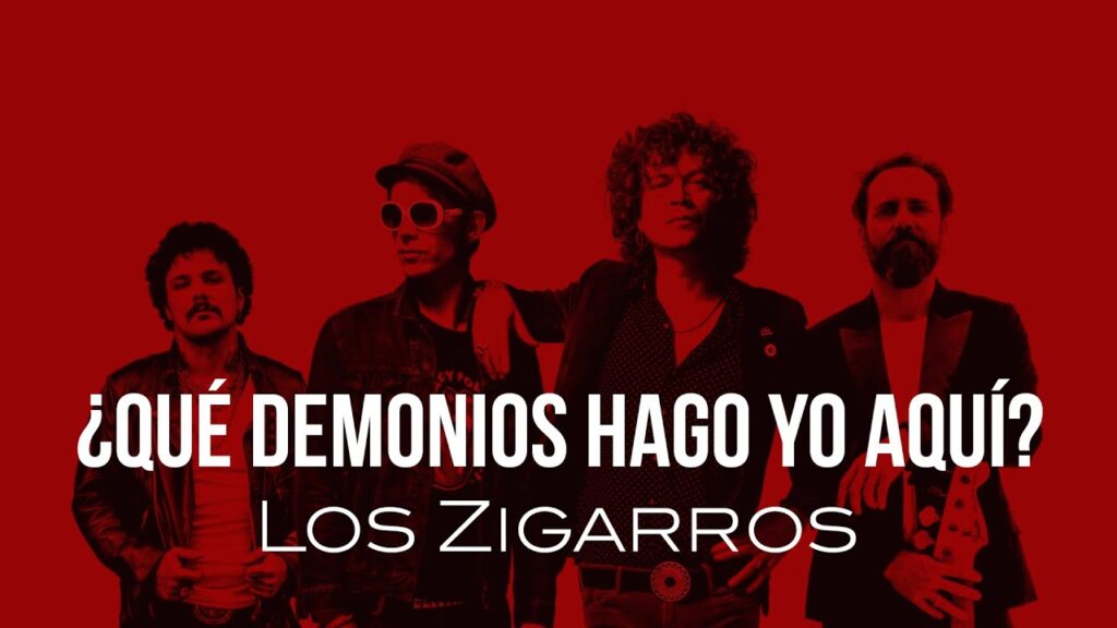 Los Zigarros incluyen una segunda fecha en Bilbao