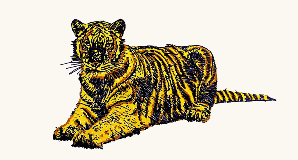 Apartamentos Acapulco: “El Año Del Tigre” (Primavera Labels)