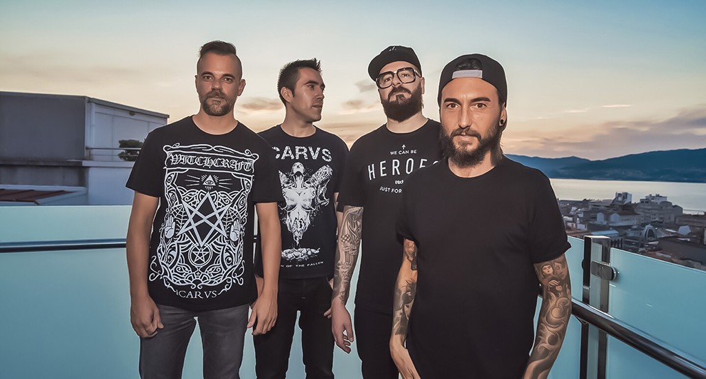 Aphonnic: trasladan su concierto a junio
