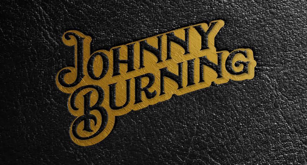 Johnny Burning presentará su disco en solitario en el Kafe Antzokia
