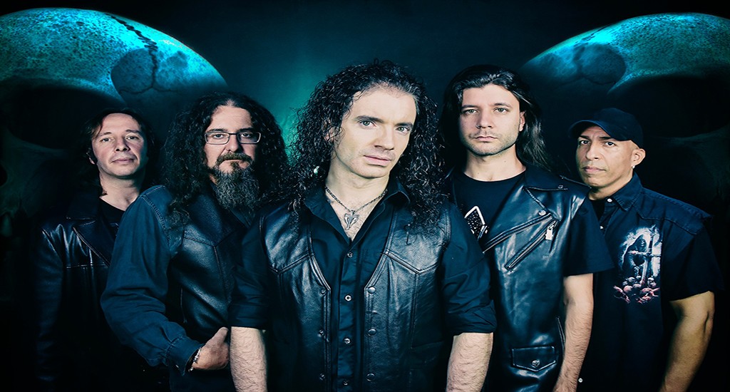 Los asturianos Monasthyr publican hoy «Eterno Linaje»