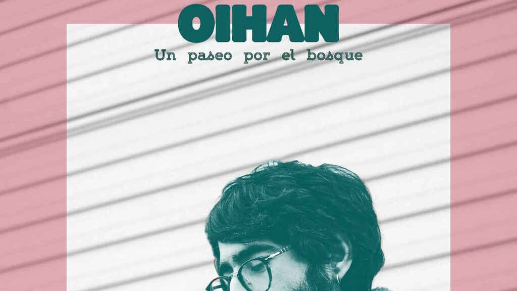 Hoy jueves concierto de Oihan en Bira