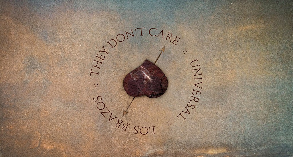 Los Brazos adelantan el single «They Don’t Care»