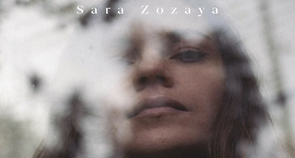 Sara Zozaya: “( I )” (Autoedición)