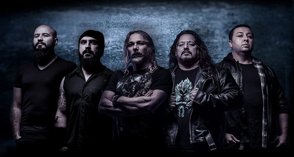 Velada de power y heavy metal con Eveth y Herejía