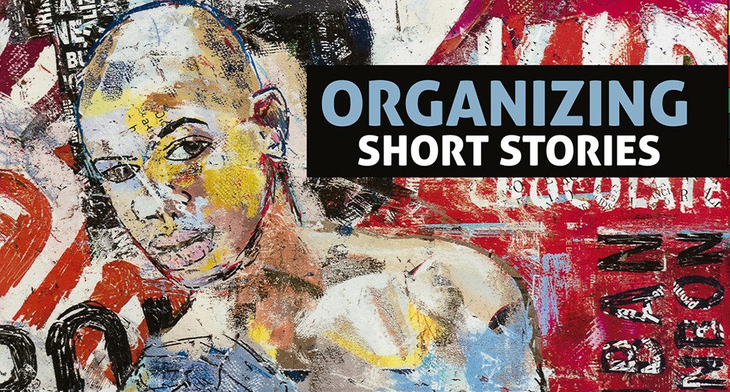 Organizing: “Short Stories” (Errabal Jazz / Hotsak)