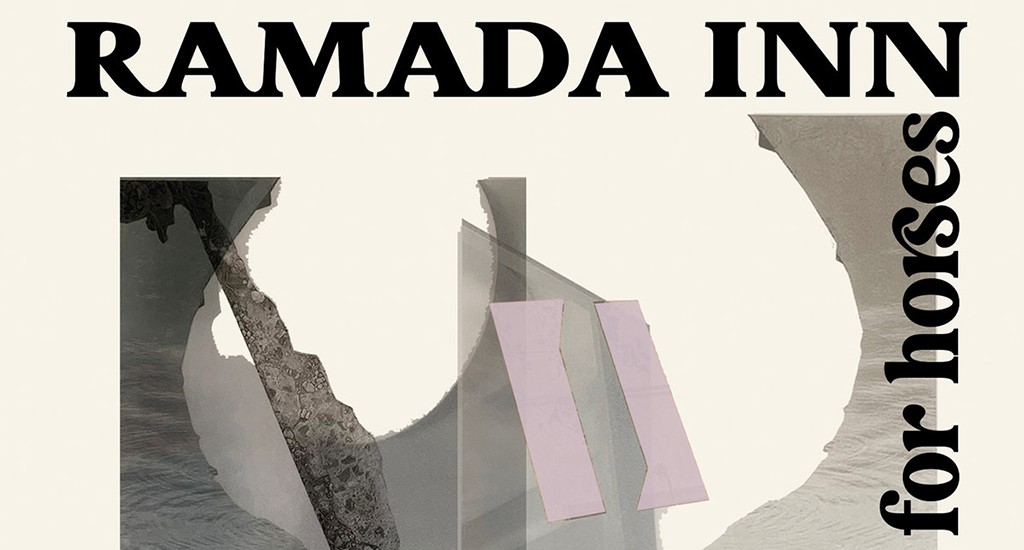 Ramada Inn: “Pills For Horses” (Autoedición)