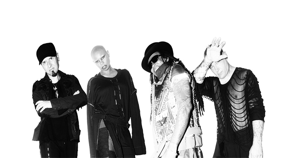 Una semana para disfrutar del directo de Skunk Anansie