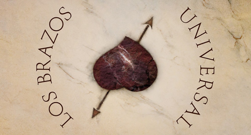 Los Brazos: “Universal” (The Music Company / Rock Estatal Records)