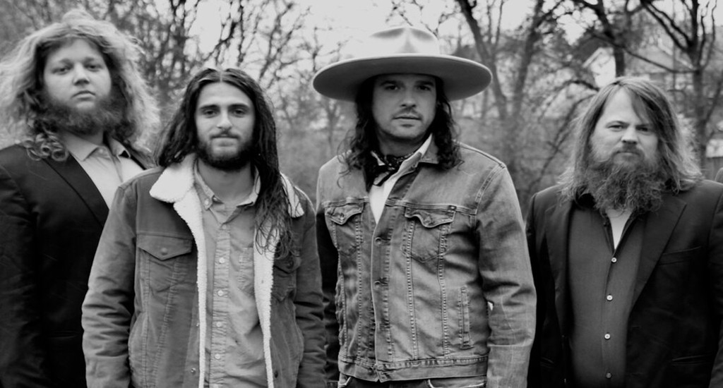 Cordovas presentan su último disco «Destiny Hotel»