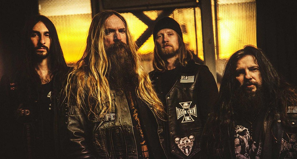 Cancelado el concierto de Black Label Society
