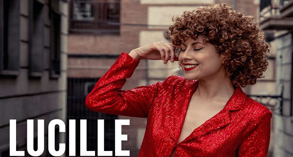 Lucille: «SmartPop» (Rock Izar Records)