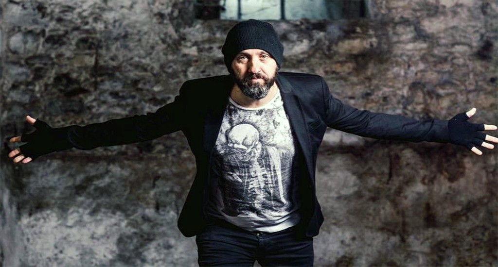 Se acerca el concierto presentación de «Esa Maravillosa Niebla» de Mikel Bizar