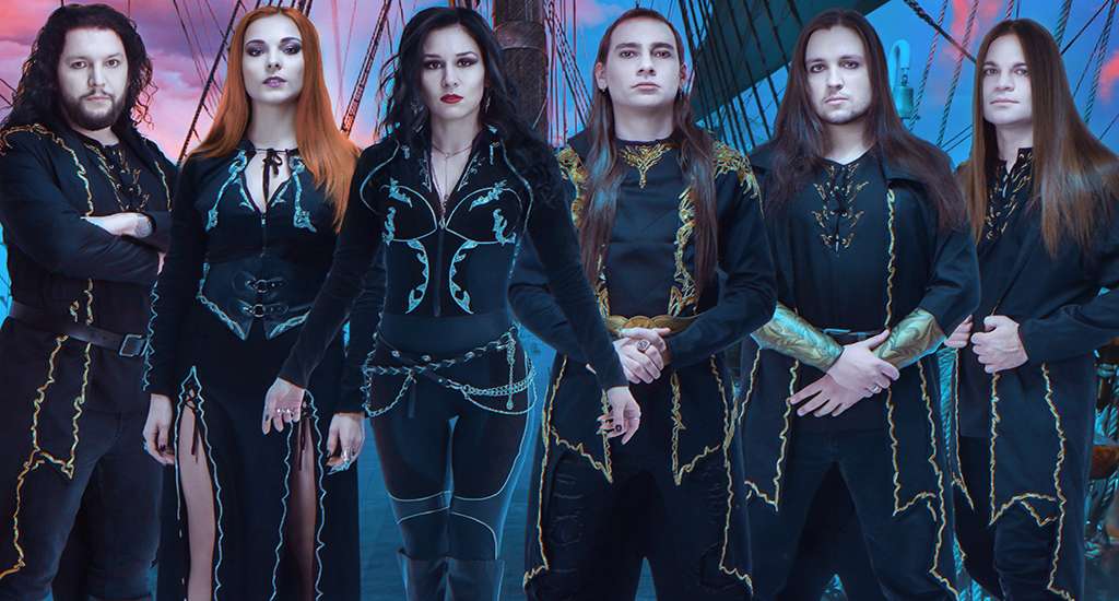 Nuevas fechas para la gira de Imperial Age