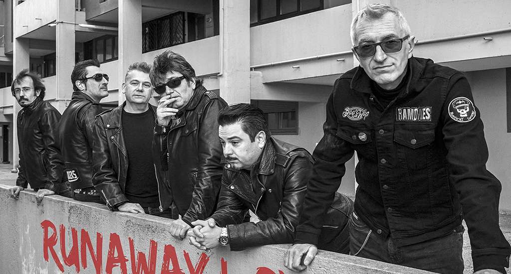 Runaway Lovers: «Bilbao» (Family Spree Recordings)