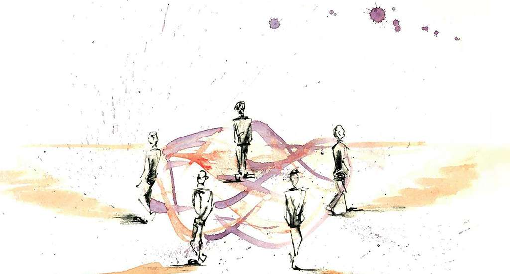 The Machetazo: “Searching Hard” (Errabal Jazz / Hosak)