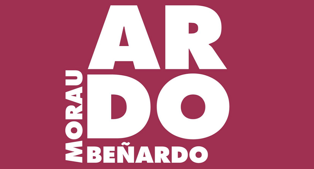 Morau Eta Beñardo: “Ardo” (Gaztelupeko Hotsak)