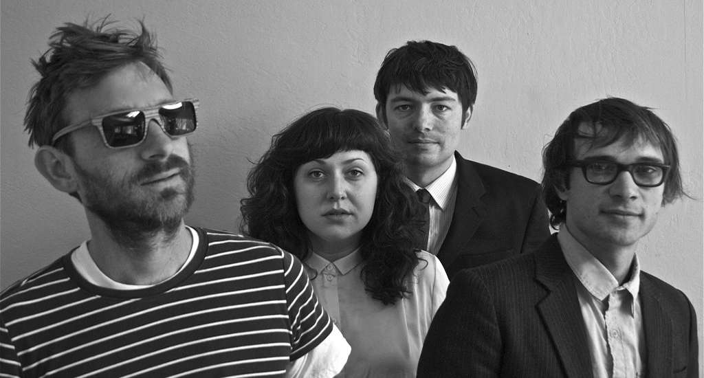 Concierto de los californianos Sonny & The Sunsets en Bermeo