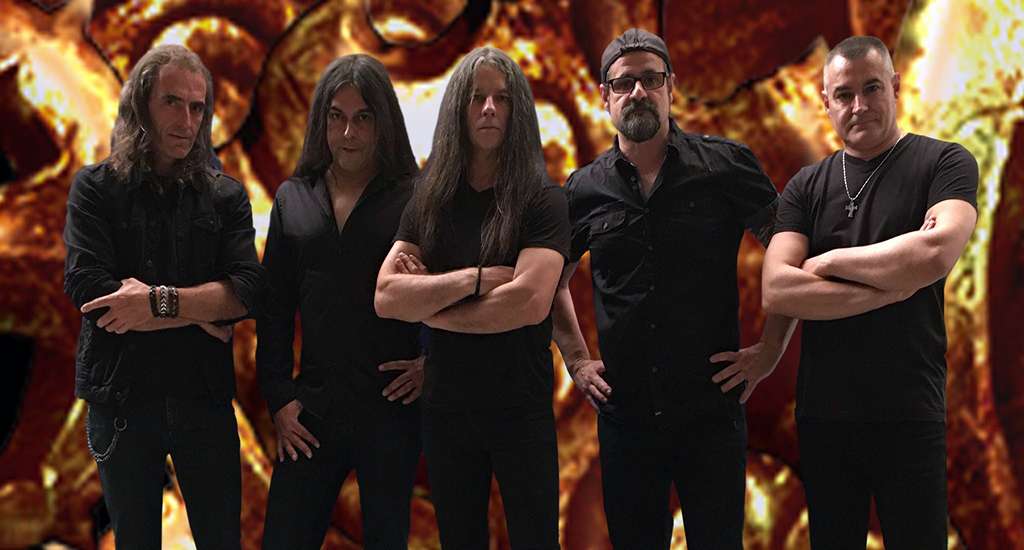 Tierra Santa presentará en el Kafe Antzokia su nuevo disco «Destino»