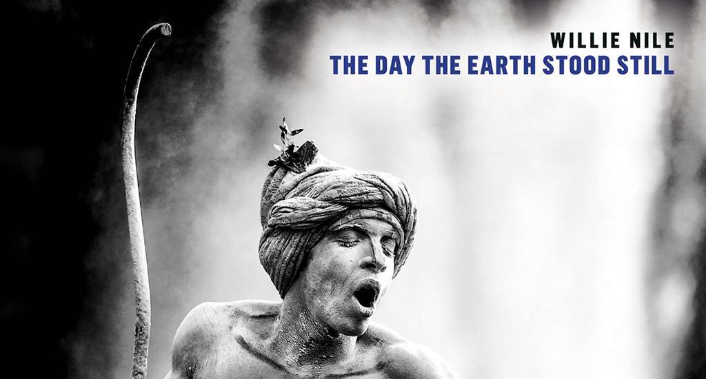 Willie Nile: “The Day The Earth Stood Still” (River House Records)